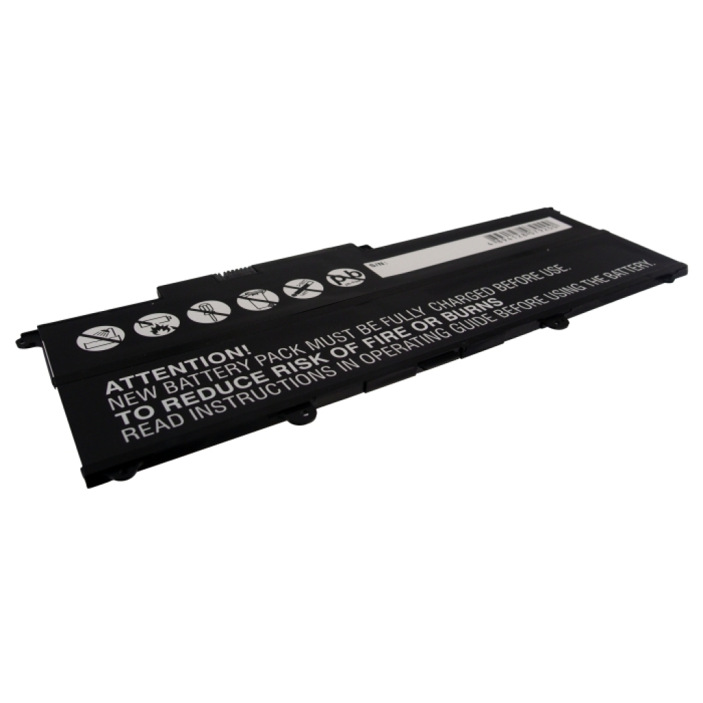 Baterija za prijenosno računalo Samsung CS-SNP900NB