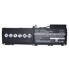 Compatible battery replacement for Samsung AA-PLAN6AR,BA43-00292A