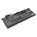 Baterija za prijenosno računalo Samsung CS-SNP910NB