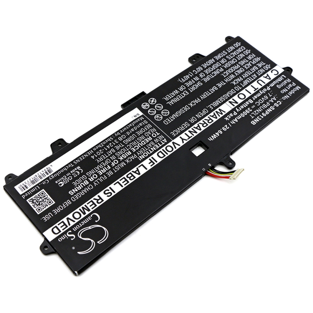 Samsung NP900X3L-K06US
