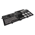 Baterija za prijenosno računalo Samsung CS-SNP940NB