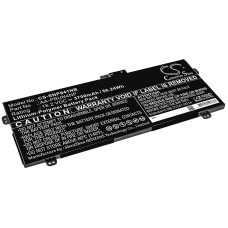 Kompatibilna zamjena baterije za Samsung AA-PBUN4NP