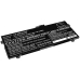 Baterija za prijenosno računalo Samsung CS-SNP941NB