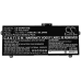 Baterija za prijenosno računalo Samsung CS-SNP941NB