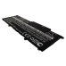 Baterija za prijenosno računalo Samsung NP900X3C-A01IT (CS-SNP900NB)