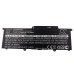 Baterija za prijenosno računalo Samsung NP900X3C-A01IT (CS-SNP900NB)