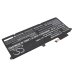 Baterija za prijenosno računalo Samsung NP900X4C (CS-SNP910NB)
