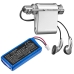 Baterija za MP3, MP4, PMP Sony CS-SNS700SL
