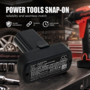 Battery compatibleWith Batteries