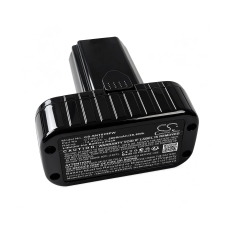 Kompatibilna zamjena baterije za Snap-on CTB8172,CTB8174