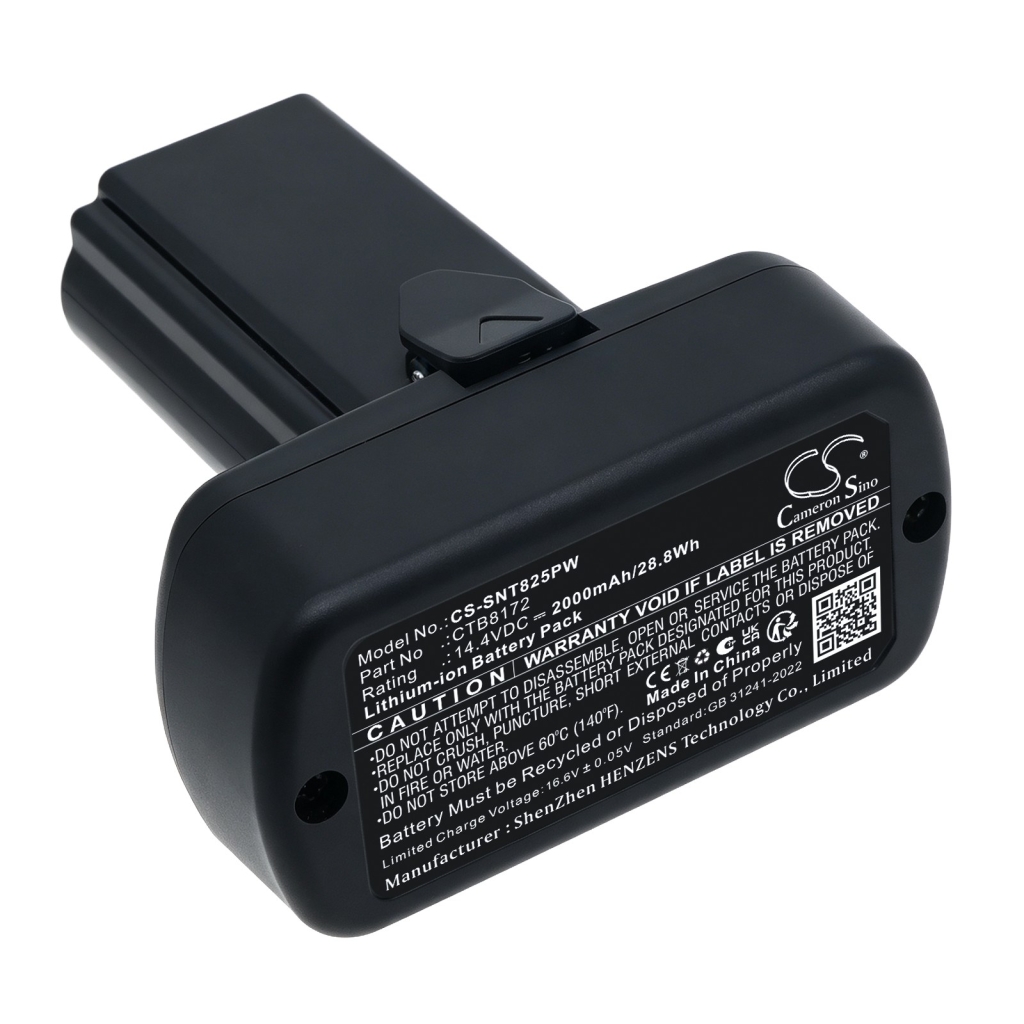 Battery compatible with Batteries