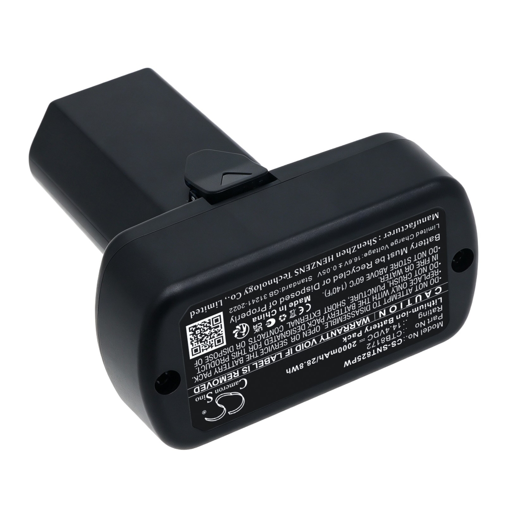 Battery compatible with Batteries
