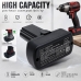 Battery compatible with Batteries