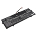 Baterija za prijenosno računalo Samsung NT901X5N-K08/C (CS-SNT900NB)