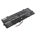 Baterija za prijenosno računalo Samsung NT901X5N-K08/C (CS-SNT900NB)