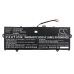Baterija za prijenosno računalo Samsung NT901X5N-K08/C (CS-SNT900NB)