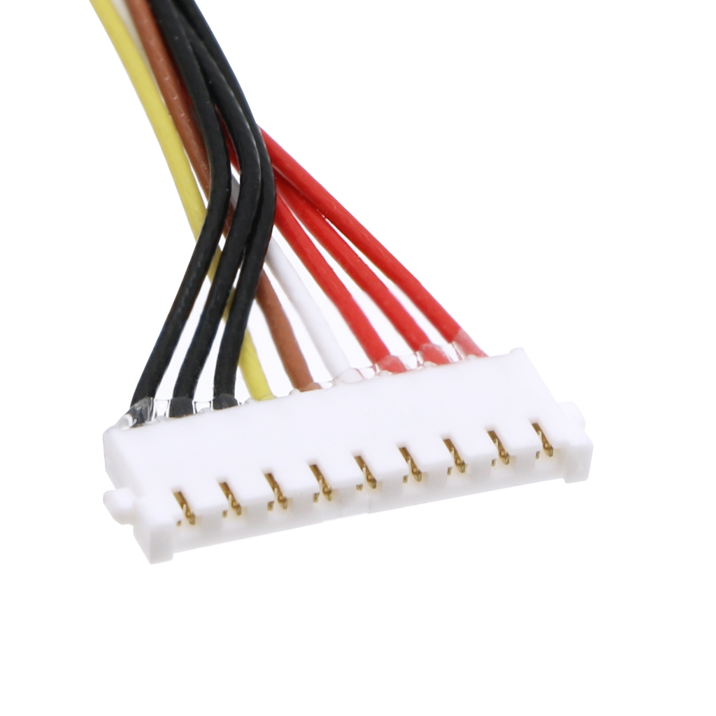 Baterija za prijenosno računalo Samsung NT901X5N-K08/C (CS-SNT900NB)