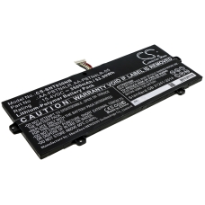 Kompatibilna zamjena baterije za Samsung AA-PBTN4LR,AA-PBTN4LR-05