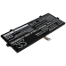 Baterija za prijenosno računalo Samsung NT950SBE-X716A (CS-SNT930NB)