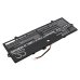 Baterija za prijenosno računalo Samsung NT900X5Y-A59A (CS-SNT900NB)