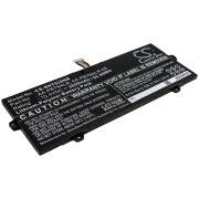 Notebook battery Samsung NT950SBV-A58A