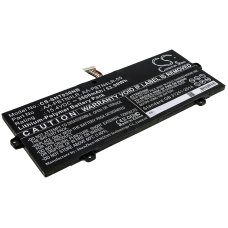 Kompatibilna zamjena baterije za Samsung AA-PBTN4LR,AA-PBTN4LR-05