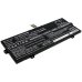 Notebook battery Samsung NT950SBV-A58A