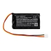 Baterija za DVD player Sencor CS-SNV772DY