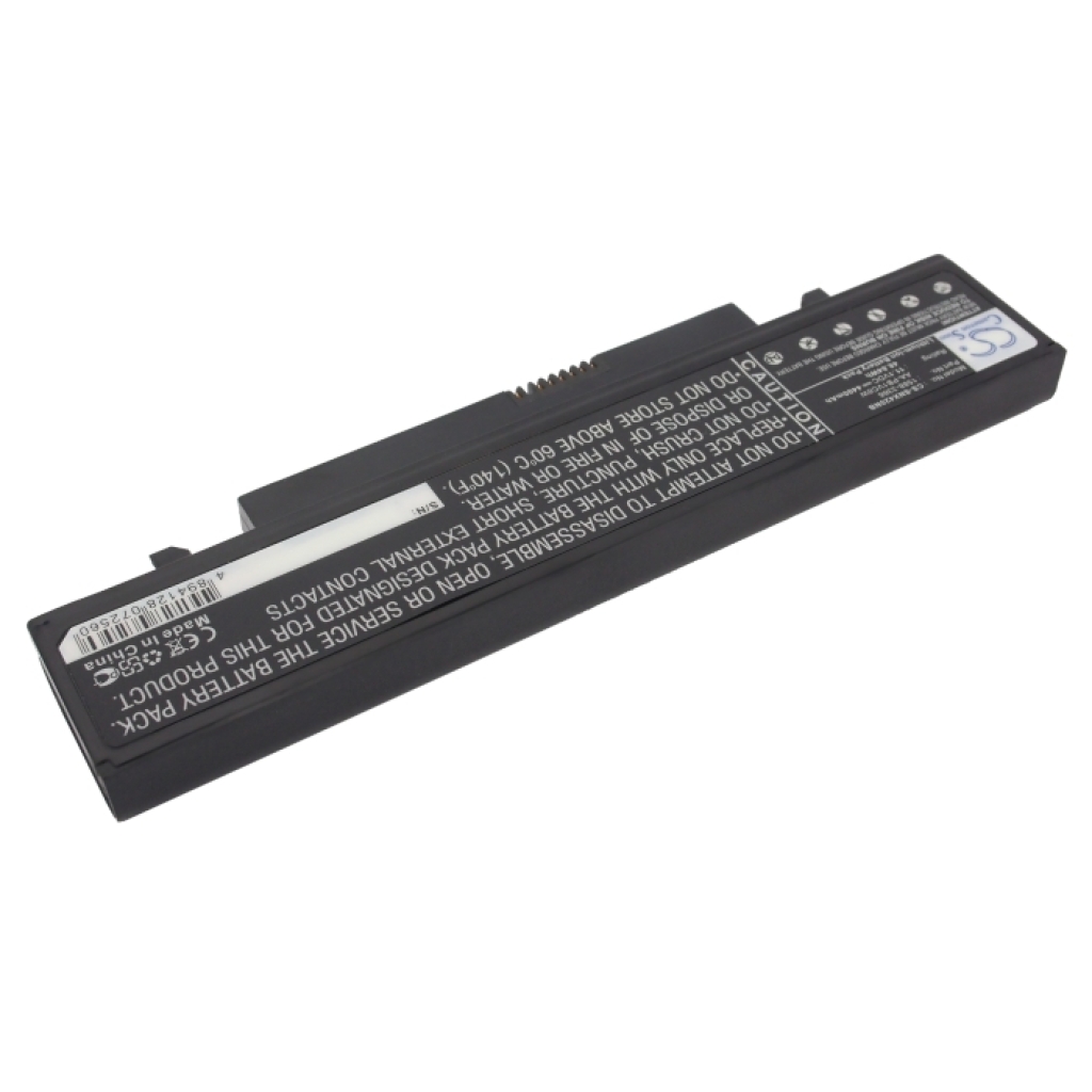 Baterija za prijenosno računalo Samsung CS-SNX420NB