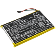 Kompatibilna zamjena baterije za Sony LIS1484MHPPC