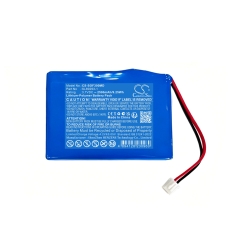 Compatible battery replacement for Osen SL80293-1