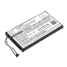 Kompatibilna zamjena baterije za Sony 4-297-658-01,PA-VT65,SP65M