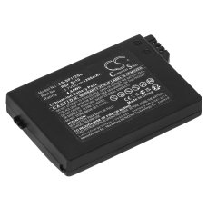 Kompatibilna zamjena baterije za Sony PSP-S110