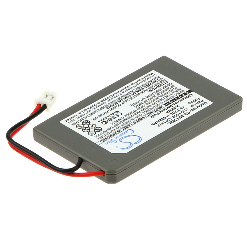 Baterija za igre, PSP, NDS Sony CS-SP130SL