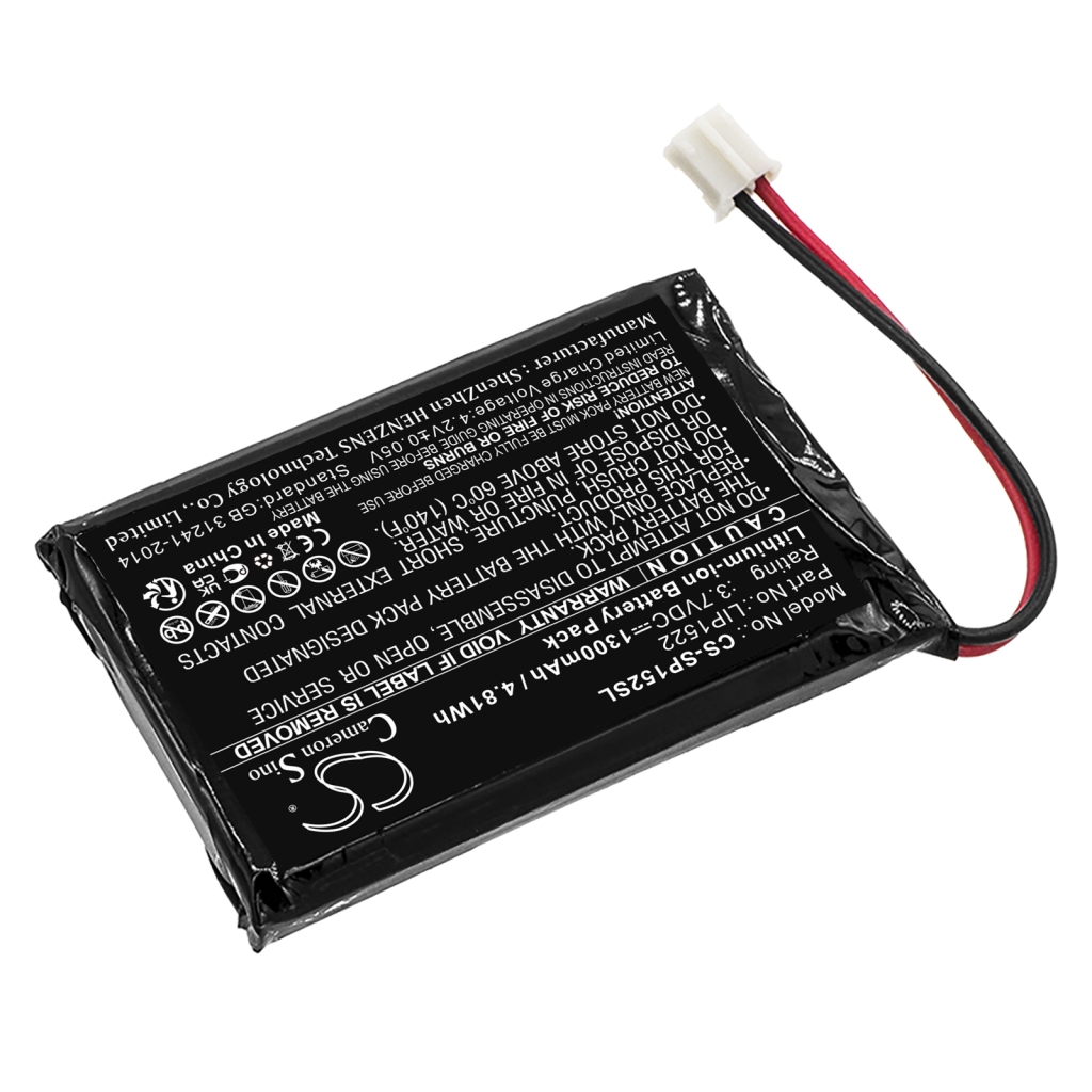 Baterija za igre, PSP, NDS Sony CS-SP152SL
