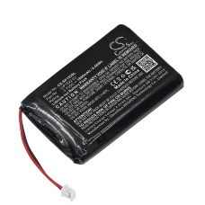 Kompatibilna zamjena baterije za Sony LIP1522-2J