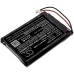 Baterija za igre, PSP, NDS Sony CS-SP154SL
