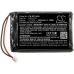 Baterija za igre, PSP, NDS Sony CS-SP154SL