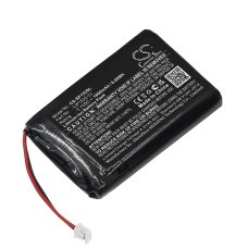 Kompatibilna zamjena baterije za Sony LIP1522-2J