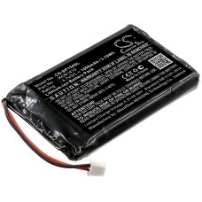 Kompatibilna zamjena baterije za Sony KCR1410