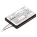 Baterija za igre, PSP, NDS Sony CS-SP170SL