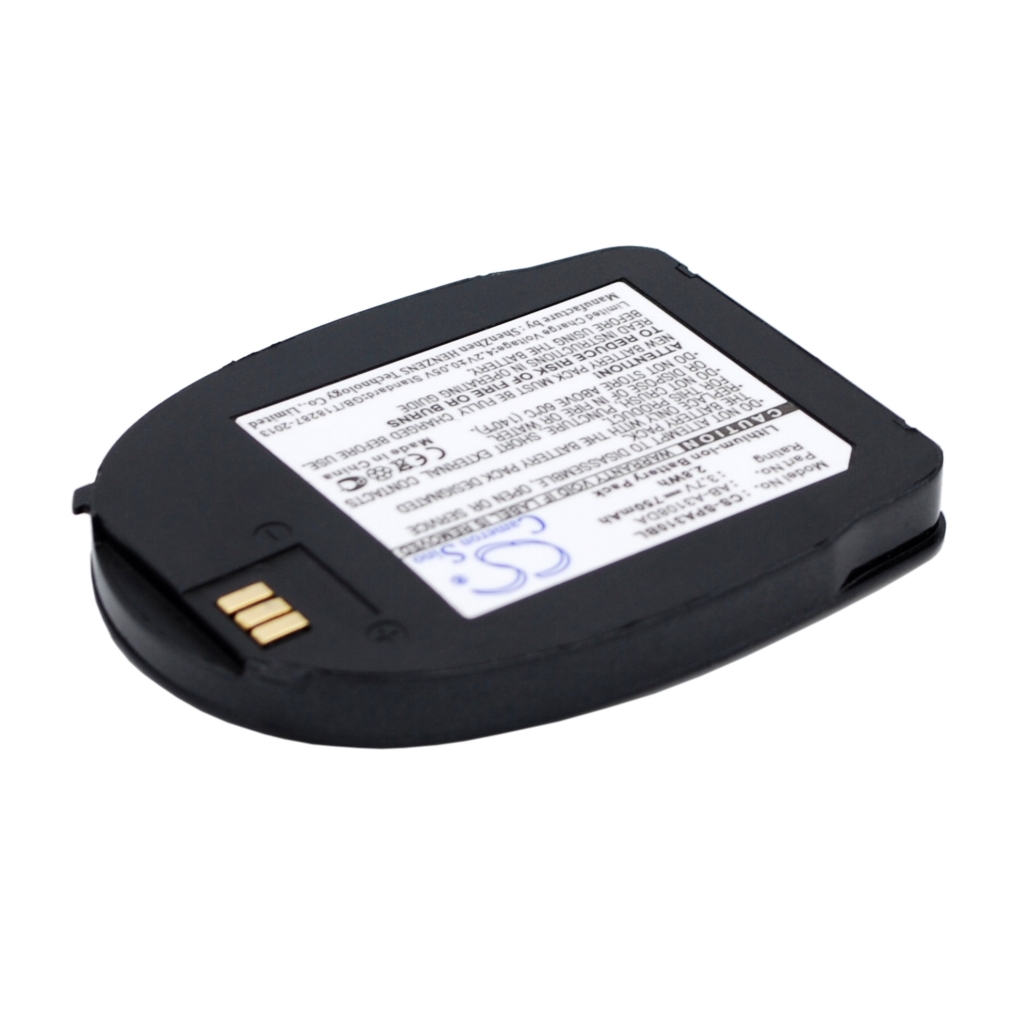 CS-SPA310BL