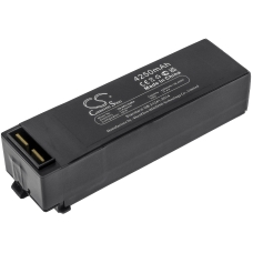 Kompatibilna zamjena baterije za Swellpro CDC01 0004