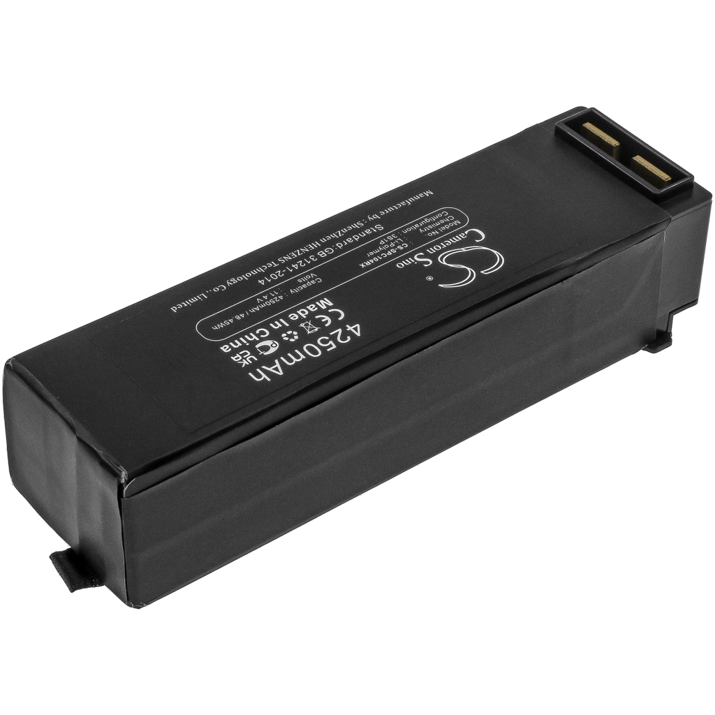 Kompatibilna zamjena baterije za Swellpro CDC01 0004