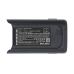 Battery compatible with Supro