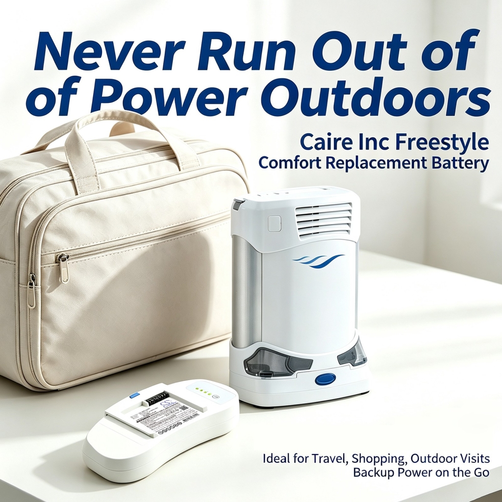 Battery compatible with Batteries