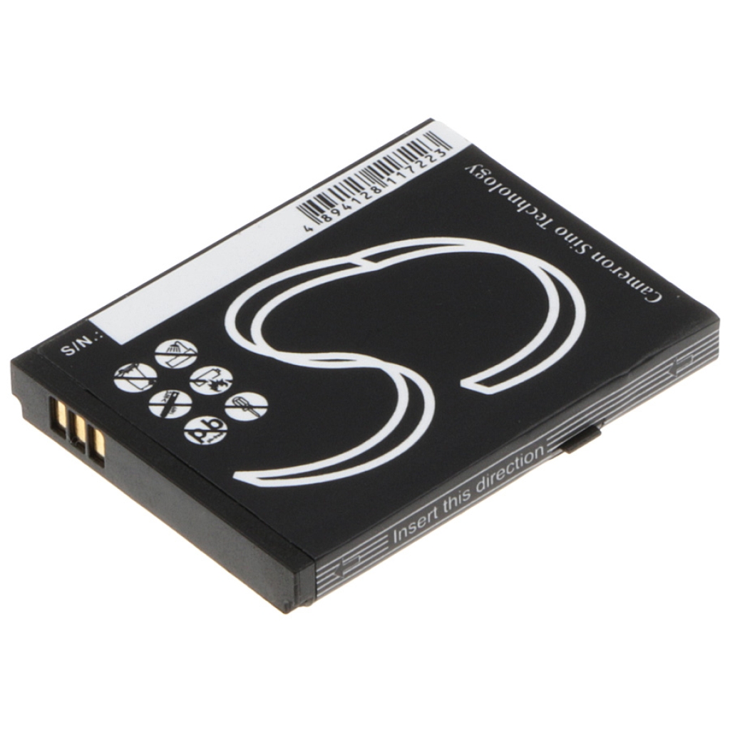 Baterija za Skype telefon Netgear CS-SPH101SL