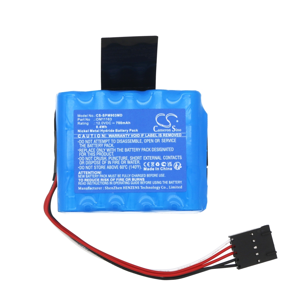 Medicinska baterija Spacelabs CS-SPM903MD