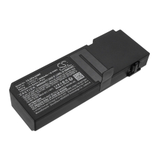 Kompatibilna zamjena baterije za Sinomdt ASLI2600-2S19.24,LI2600-2S