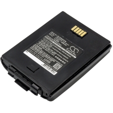 Kompatibilna zamjena baterije za Simoco-Sepura 300-00001,300-00002,300-00098,300-00099,300-00160...